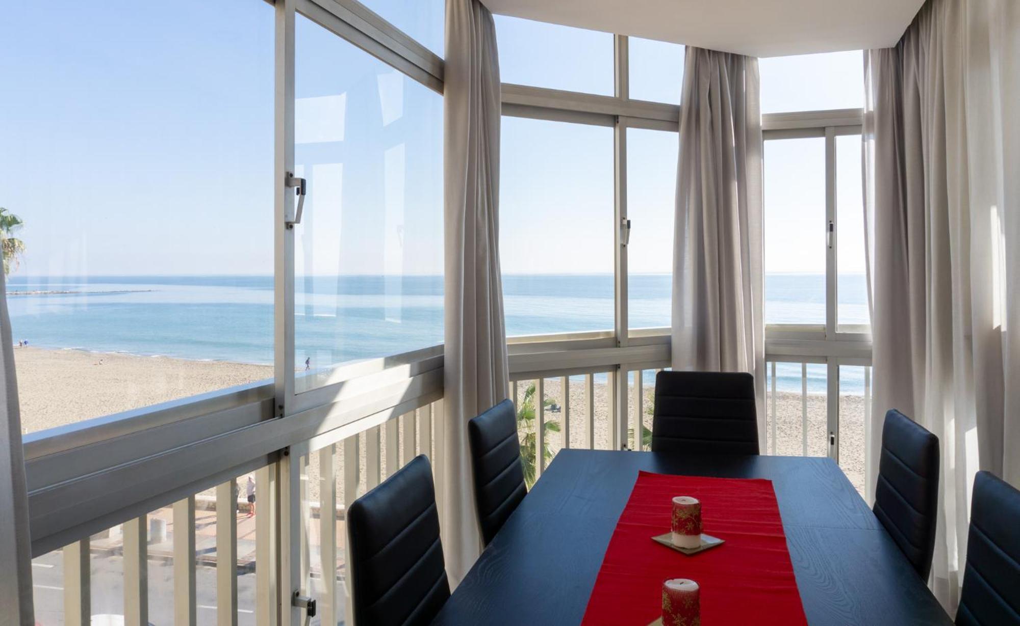 Appartamento Seaside Fuengirola