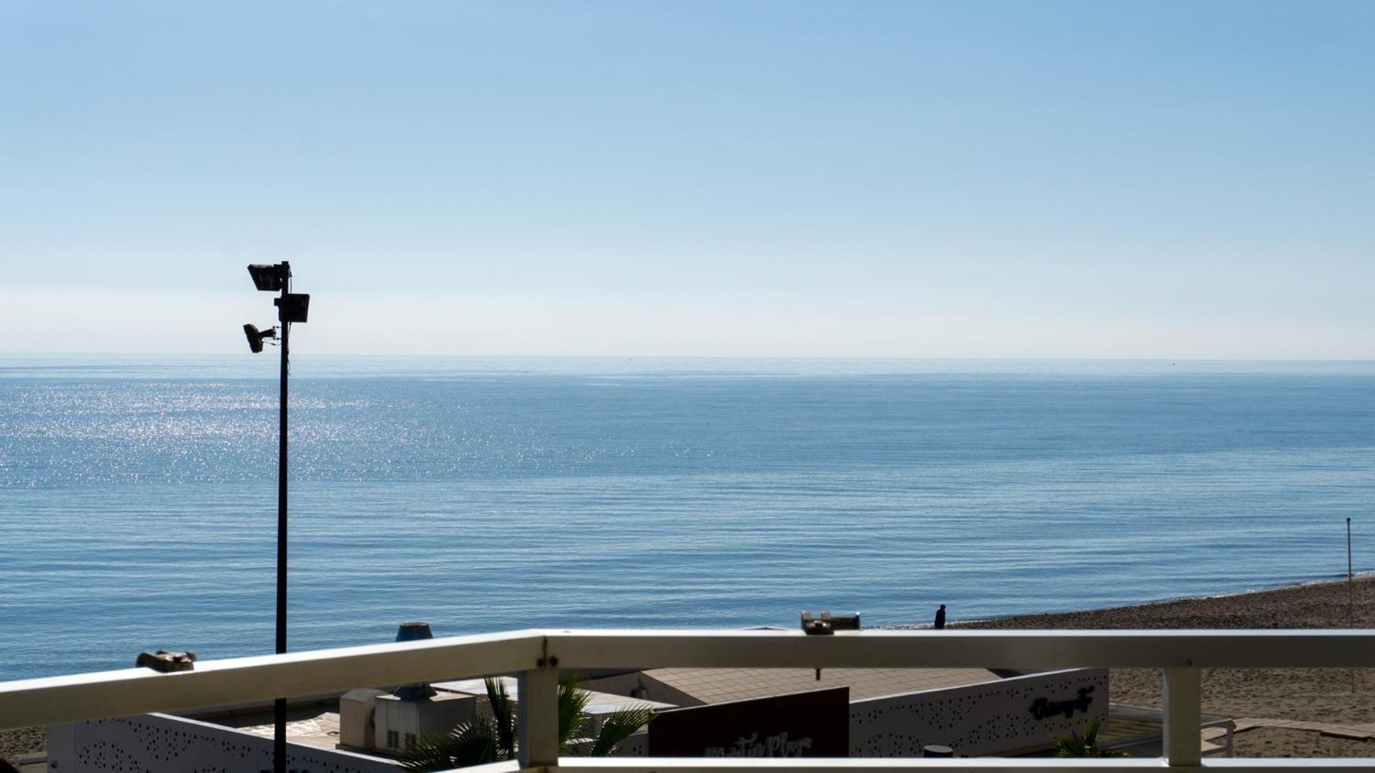 Appartamento Seaside Fuengirola *