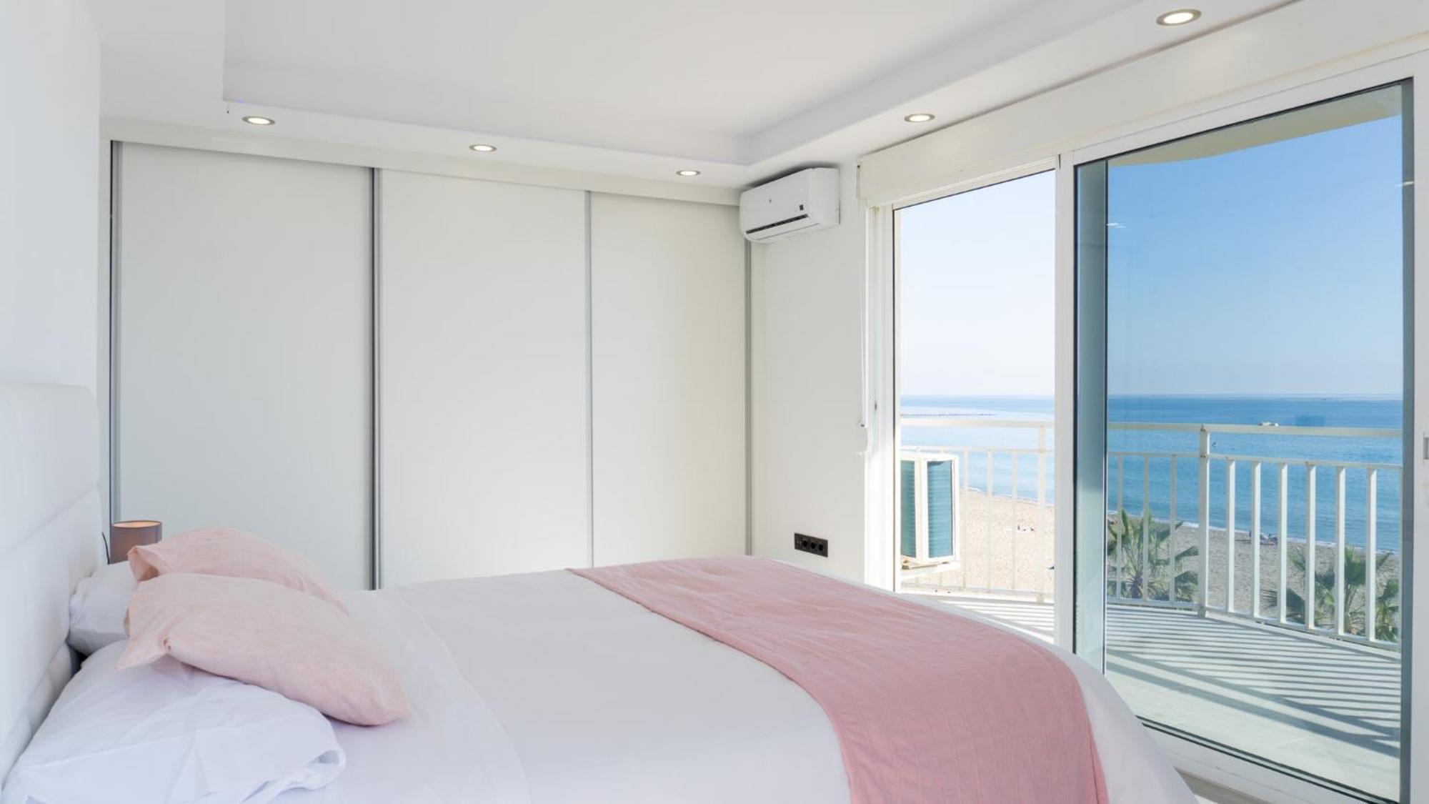 Appartamento Seaside Fuengirola *