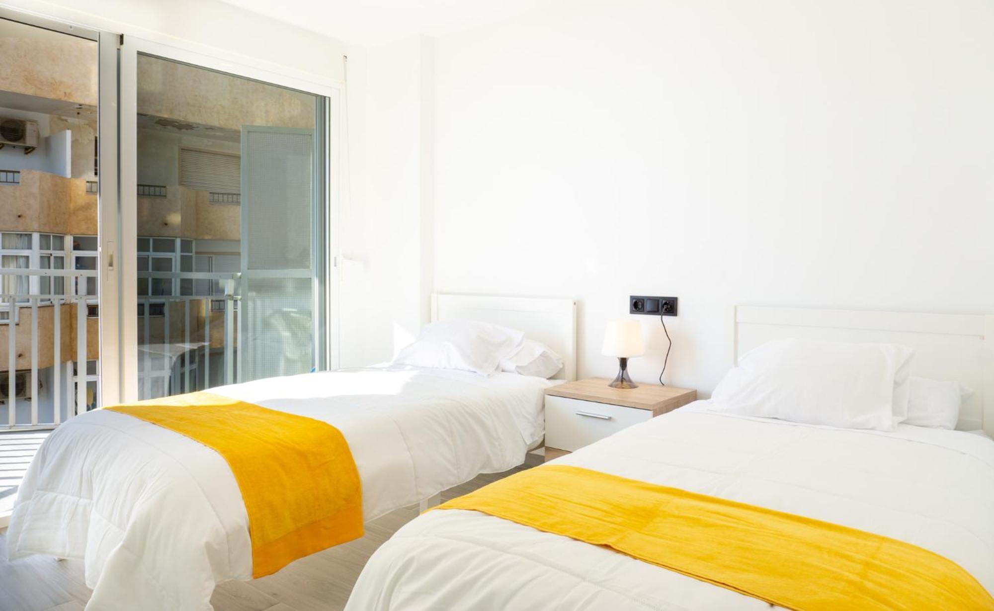Seaside Fuengirola Appartamento