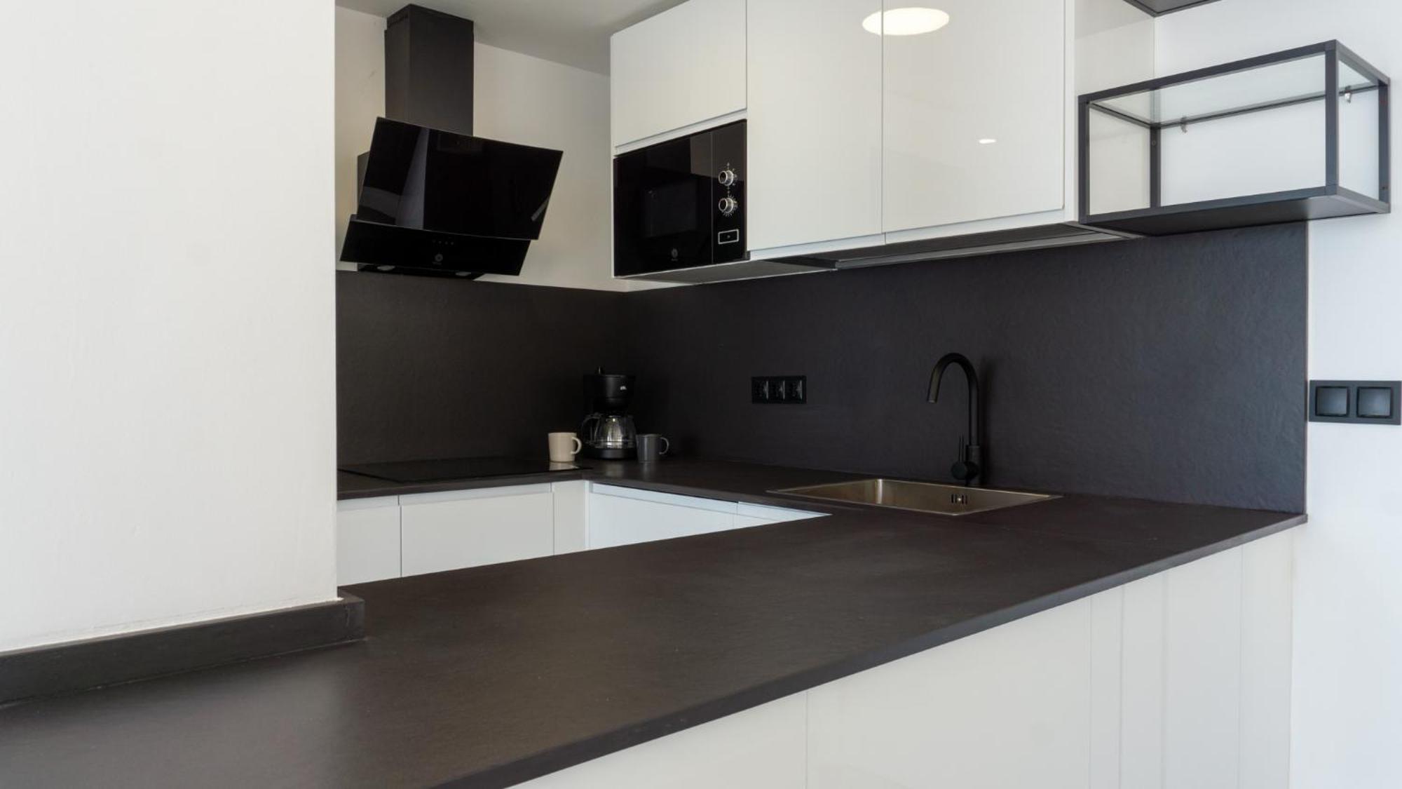 Appartamento Seaside Fuengirola Málaga
