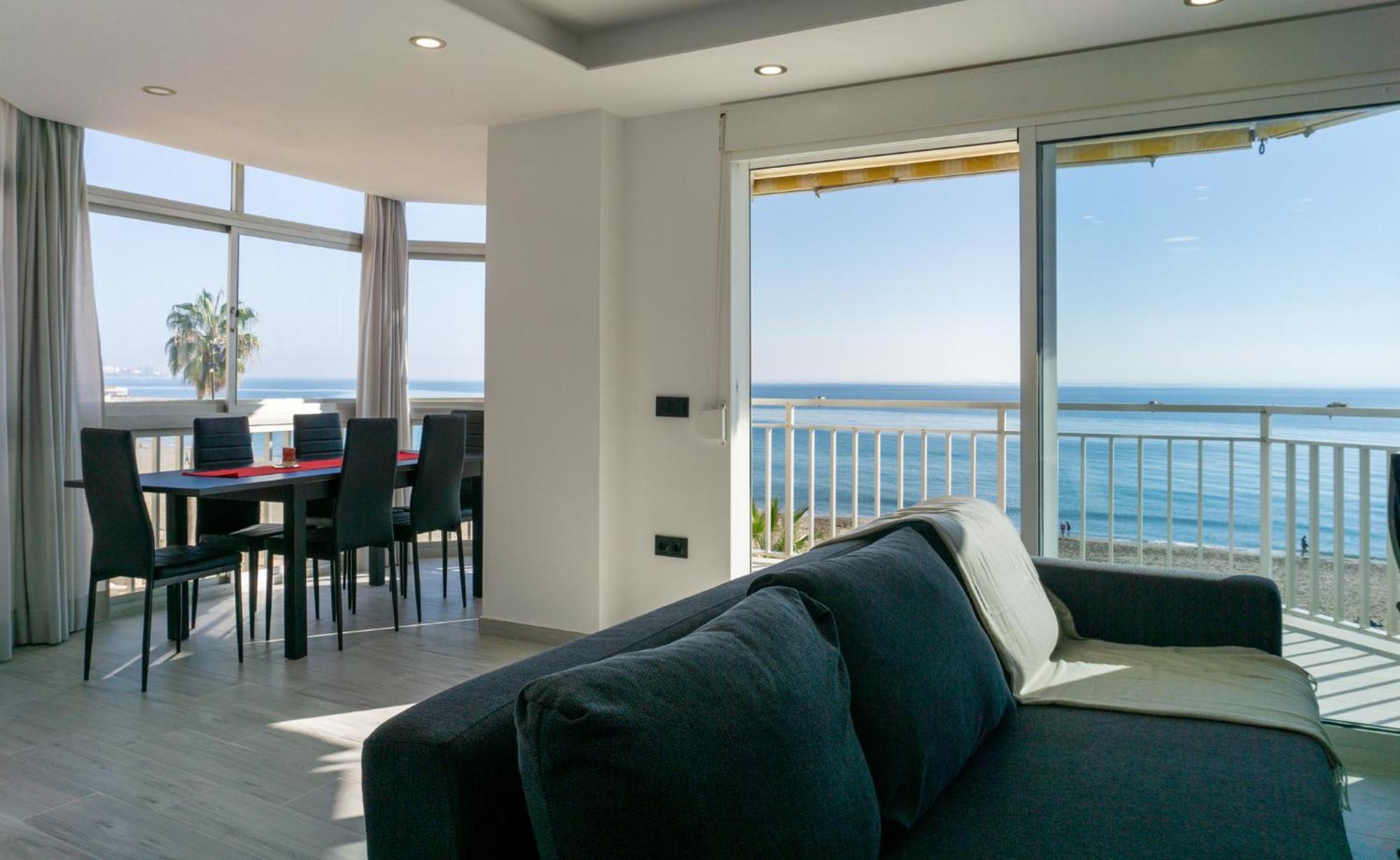 Appartamento Seaside Fuengirola *