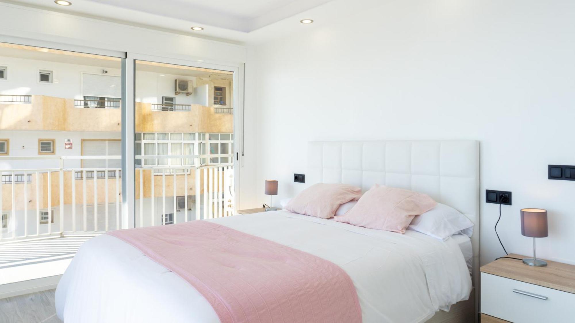 Seaside Fuengirola Appartement