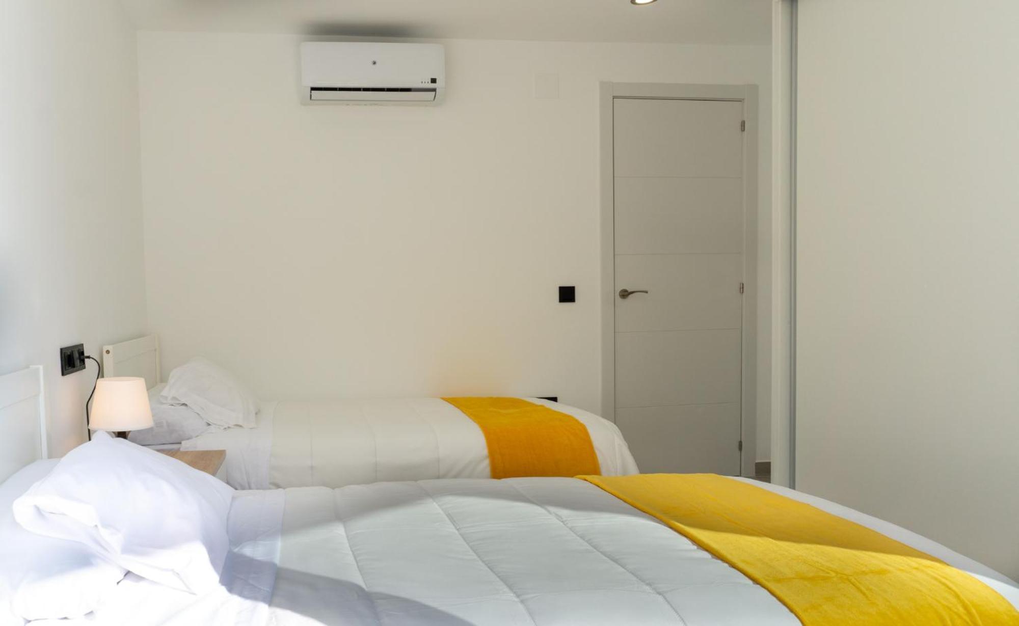 Seaside Fuengirola Appartement *