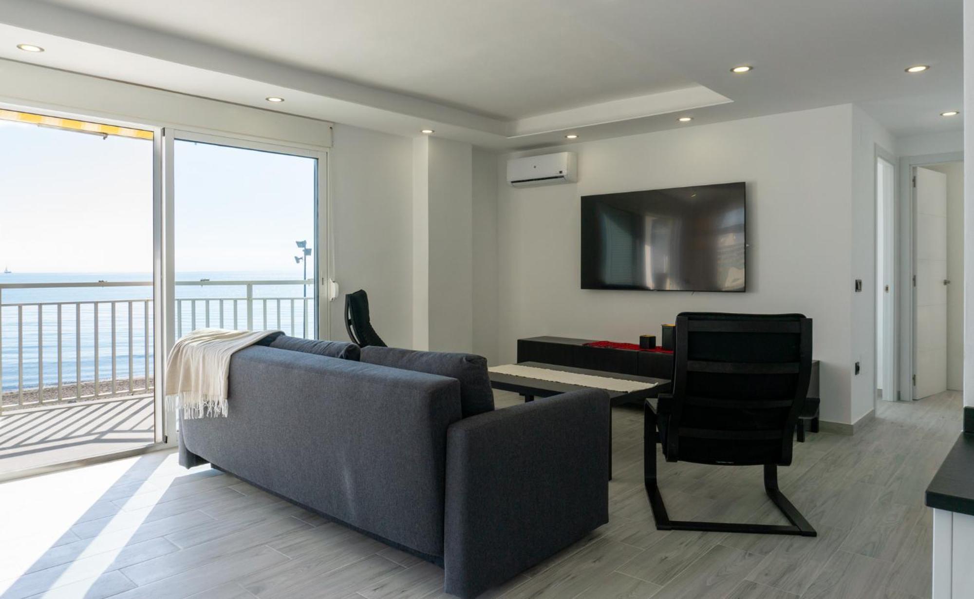 Seaside Fuengirola Appartement Málaga
