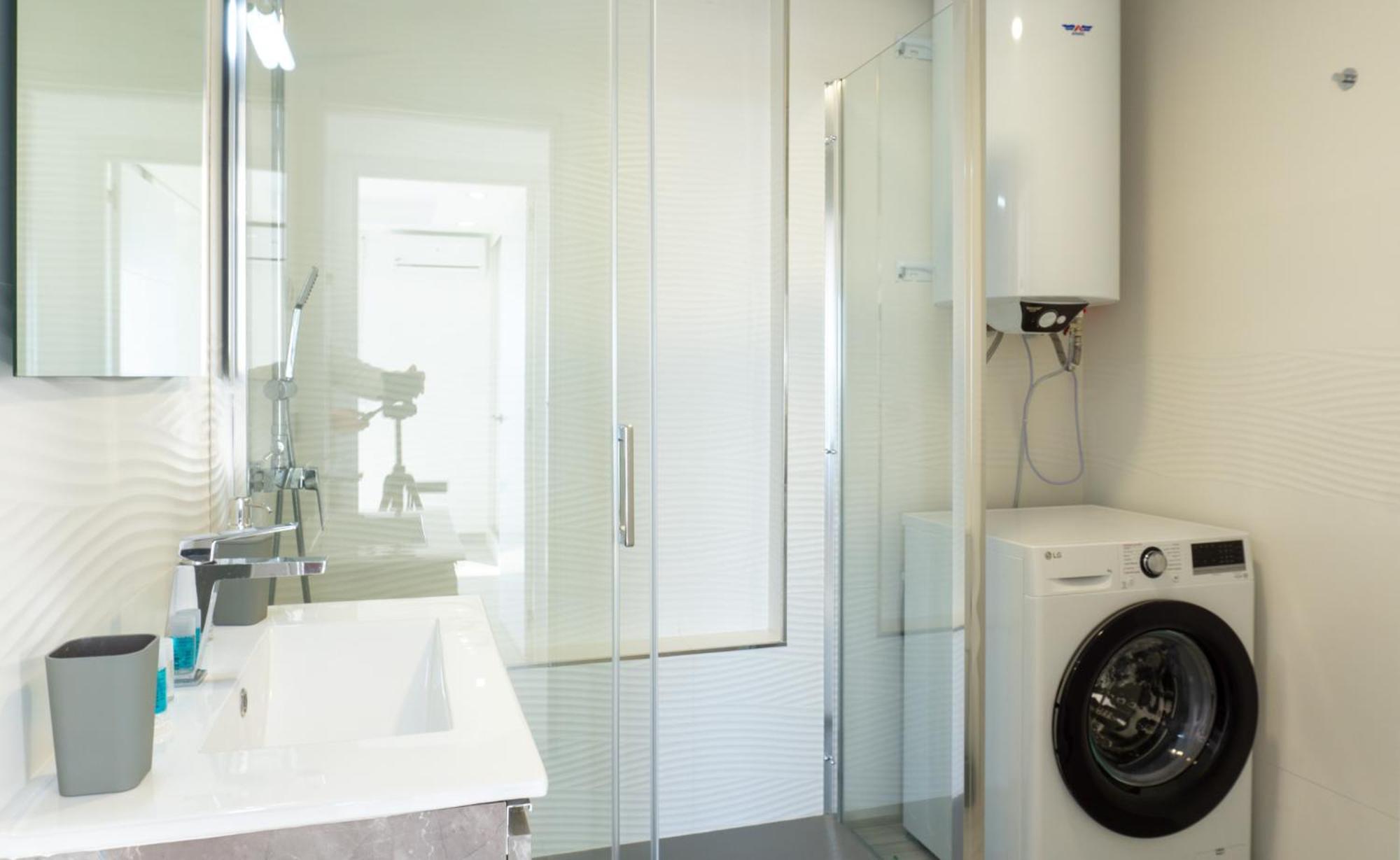 Appartement Seaside Fuengirola