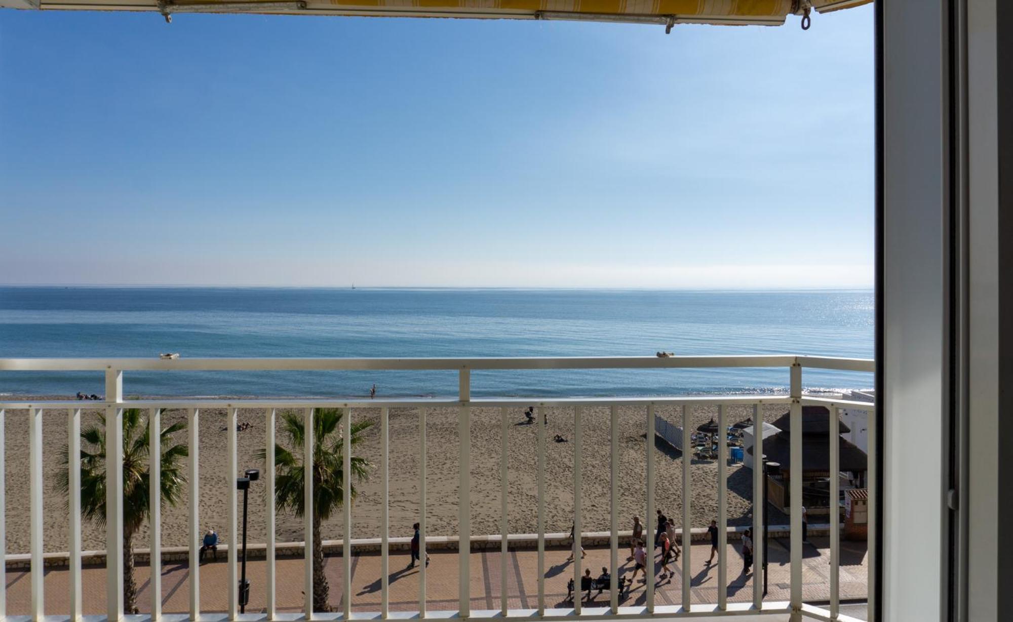 Seaside Fuengirola Appartement Málaga